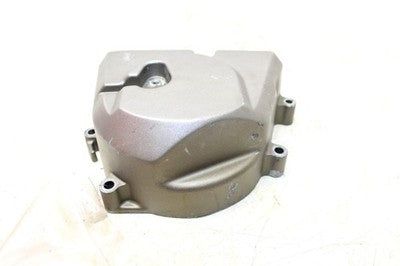 05-08 KAWASAKI ZZR600 ZX600J OEM ENGINE SPROCKET COVER