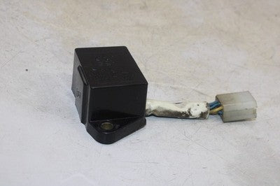 80-81 YAMAHA XS850 OEM TURN SIGNAL BLINKER RELAY FLASHER SWITCH