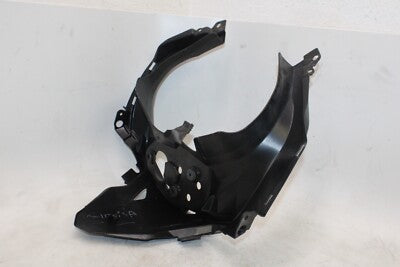 13-17 KAWASAKI NINJA 300 OEM SPEEDO CLUSTER GAUGE INSTRUMENT CLUSTER TRIM PANEL