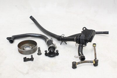 2009 KAWASAKI NINJA 250R OEM AIR VALVE SOLENOID TOP ENGINE SWITCH SENSOR