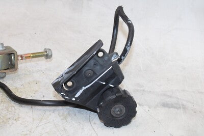 02-05 HONDA INTERCEPTOR 800 VFR800A ABS OEM REAR BACK SHOCK ABSORBER SUSPENSION