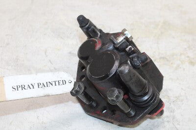 2000 KAWASAKI NINJA 250R EX250F OEM LEFT FRONT BRAKE CALIPER