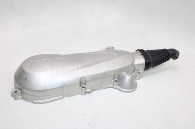 2010 HONDA ELITE 110 NHX110 OEM LEFT SIDE ENGINE COVER