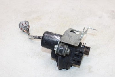 1996 Yamaha FZR600R OEM EXHAUST VALVE SERVO MOTOR