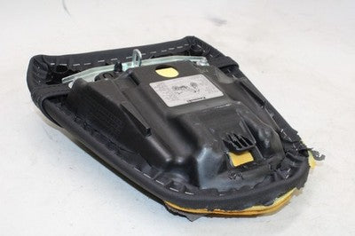 2013 KAWASAKI NINJA 650 EX650 OEM REAR BACK PASSENGER SEAT PAD SADDLE PILLION