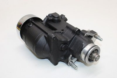 2006 HARLEY-DAVIDSON DYNA WIDE GLIDE FXDWGI OEM ENGINE STARTING STARTER -DC 12V