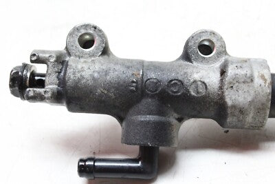 97-09 KAWASAKI NINJA 500R EX500 OEM REAR BACK BRAKE MASTER CYLINDER