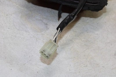 2003 SUZUKI SV1000S OEM REAR TAIL TAILLIGHT BACK BRAKE LIGHT