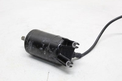 07-14 KAWASAKI VERSYS 650 KLE650C OEM ENGINE STARTING STARTER MOTOR -DC 12V