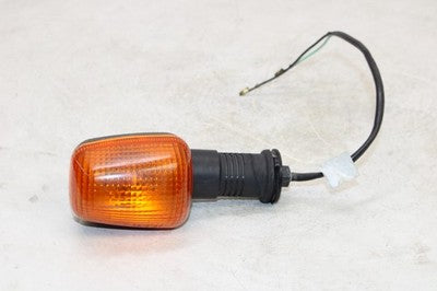 2009 Suzuki GS500F OEM RIGHT FRONT TURN SIGNAL LIGHT INDICATOR