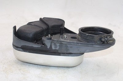 1995 Honda Shadow VLX 600 VT600C OEM AIRBOX AIR INTAKE CLEANER BOX
