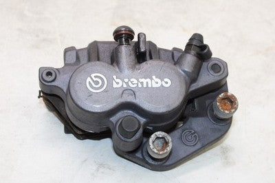 01-05 BMW F650CS K14 OEM RIGHT FRONT BRAKE CALIPER