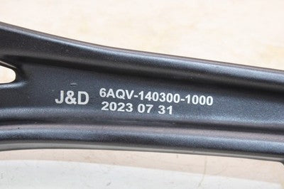 2024 CF-MOTO 450SS OEM RIGHT REAR FOOT PEG