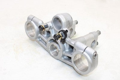 2003 BMW F650GS DAKAR OEM FORKS UPPER TRIPLE TREE CLAMP