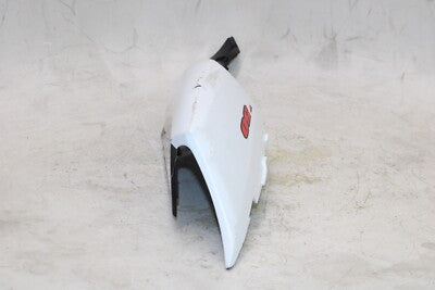 2009 SUZUKI GSXR 750 OEM LEFT REAR BACK TAIL FAIRING COWL SHROUD