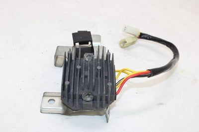89-96 SUZUKI GS500E OEM RECTIFIER VOLTAGE REGULATOR