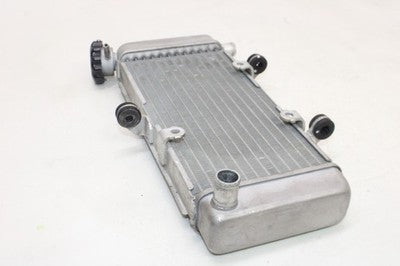 15-22 HONDA CBR300R OEM ENGINE RADIATOR MOTOR COOLER COOLING W CAP