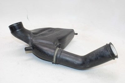 97-07 YAMAHA YZF600R OEM LEFT RAM AIR INTAKE DUCT TUBE