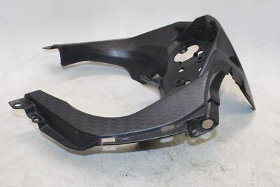 13-17 KAWASAKI NINJA 300 OEM SPEEDO CLUSTER GAUGE INSTRUMENT CLUSTER TRIM PANEL