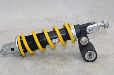 06-07 SUZUKI GSXR 600 OEM REAR BACK SHOCK ABSORBER SUSPENSION