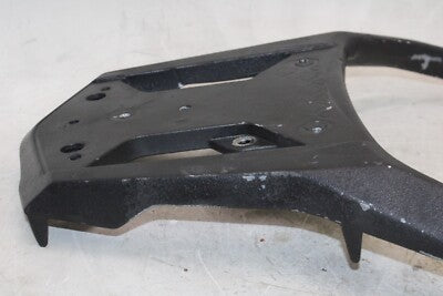02-09 SUZUKI VSTROM 1000 DL1000K OEM REAR BACK LUGGAGE RACK CARRIER
