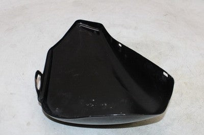 2007 HARLEY-DAVIDSON SPORTSTER 883 OEM LEFT SIDE DRIVE COVER PANEL COWL FAIRING