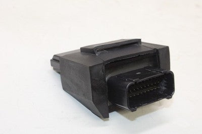 2015 HONDA CBR300R OEM ECU COMPUTER CONTROLLER UNIT BLACK BOX ECM CDI