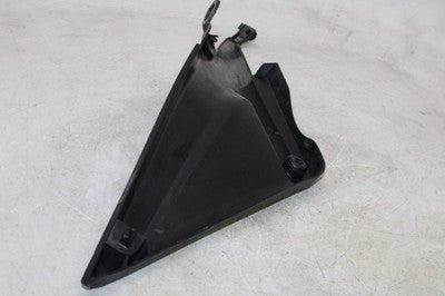 2005 HONDA CBR600RR OEM RIGHT FRONT SIDE SEAT SADDLE PANEL TRIM COWL FAIRING