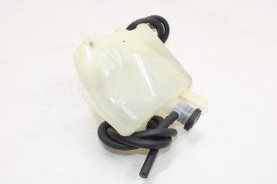 04-06 SUZUKI VSTROM 650 DL650 OEM COOLANT WATER TANK RESERVOIR BOTTLE