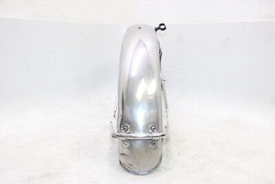 1974 SUZUKI GT380 OEM FRONT WHEEL FENDER COWL FAIRING