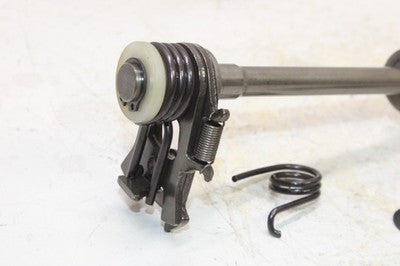 2018 DUCATI PANIGALE V4 OEM SHIFTER SHIFT SHAFT