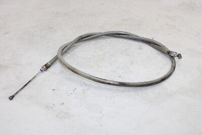 01-09 YAMAHA V STAR 1100 XVS1100 OEM CLUTCH CABLE LINE