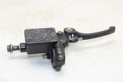 2022 XMOTOS XB88 250cc OEM FRONT BRAKE MASTER CYLINDER W/ LEVER