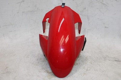 2003 DUCATI 999 OEM FRONT WHEEL FENDER COWL FAIRING