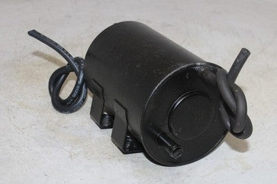 2002 HONDA CBR1100XX OEM EVAP VAPOR CHARCOAL EMISSION CANISTER