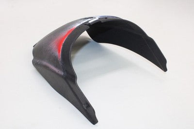 2006 HARLEY-DAVIDSON DYNA WIDE GLIDE FXDWGI OEM REAR WHEEL INNER FENDER