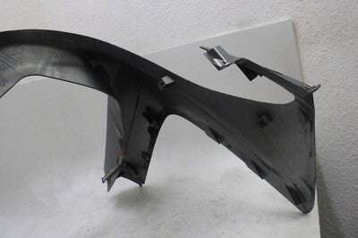 2006 SUZUKI BURGMAN AN400S OEM FRONT UPPER NOSE FAIRING COWL SHROUD