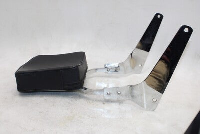 2007 KAWASAKI VULCAN 500 EN500-C OEM BACK REST SISSY BAR