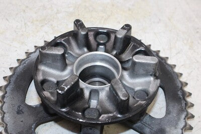 2016 KTM 390 DUKE OEM REAR BACK SPROCKET