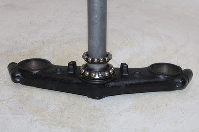 97-03 HONDA CBR1100XX OEM FRONT FORKS CLAMP LOWER TRIPLE TREE STEM