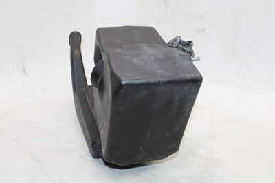 1999 MOTO GUZZI 1100 OEM AIRBOX AIR INTAKE FILTER BOX