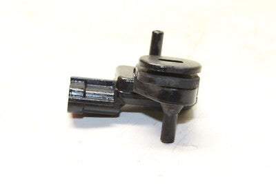 03-08 KAWASAKI NINJA ZX6R ZX600P OEM MAP MASS AIR FLOW PRESSURE SENSOR