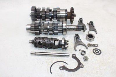 00-01 HONDA CBR929RR OEM ENGINE MOTOR TRANSMISSION TRANNY GEARS