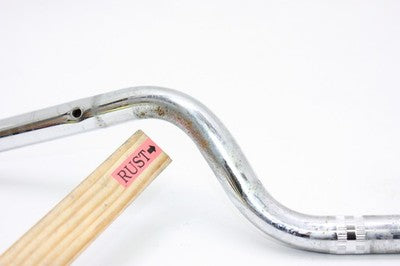 04-09 YAMAHA VINO 125 YJ125 OEM HANDLEBARS