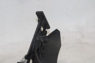 2021 DUCATI SCRAMBLER 1100 SPORT OEM LEFT REAR SUBFRAME W FENDER ELIMINATOR