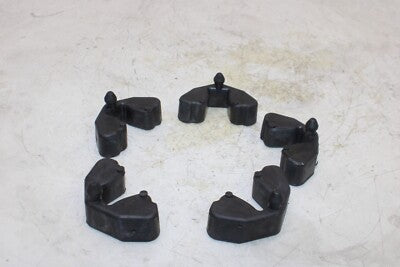 2001 SUZUKI GSXR 600 OEM REAR HUB SHOCK DAMPERS CUSH ABSORBERS
