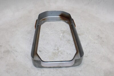 2008 SUZUKI BOULEVARD S50 VS800 OEM RADIATOR GRILLE GRILL SHIELD GUARD