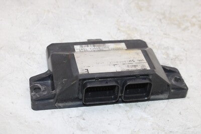 2004 TRIUMPH DAYTONA 600 OEM ECU COMPUTER CONTROLLER UNIT BLACK BOX ECM CDI