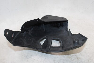2014 SUZUKI VSTROM 1000 DL1000A ABS OEM LEFT MID UPPER SIDE FAIRING COWL PLASTIC