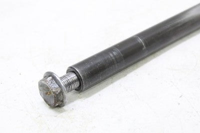 05-16 YAMAHA YZF R6 OEM FRONT WHEEL RIM AXLE PIVOT BOLT